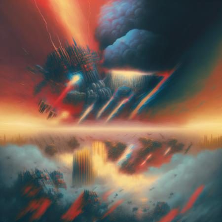 djz Apocalypso V21 & V15