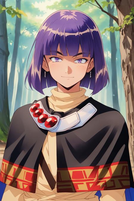 Xellos (Slayers)版本v1.0 (ID: 581485)