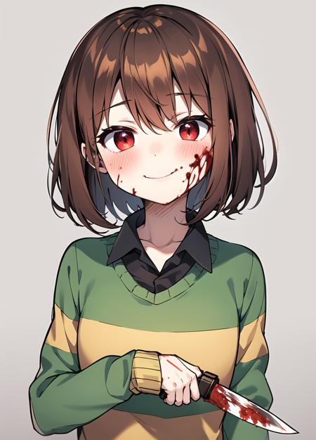 Chara (Undertale)