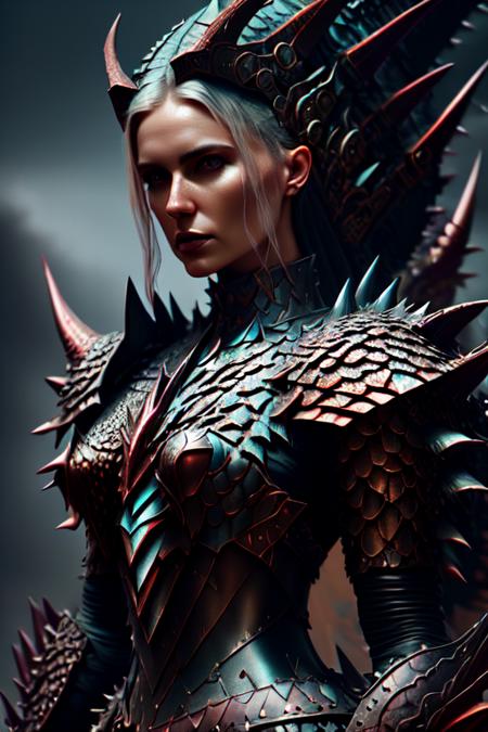 DragonScaleAI - konyconi