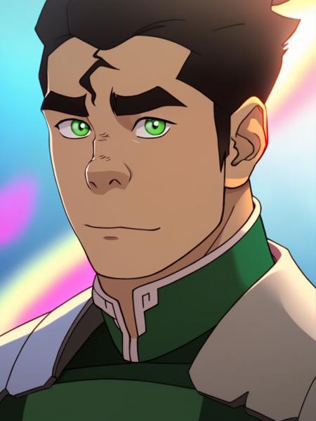 Bolin (The Legend of Korra)