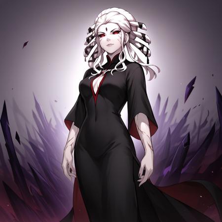 Salem - RWBY版本v1.0 (ID: 608622)