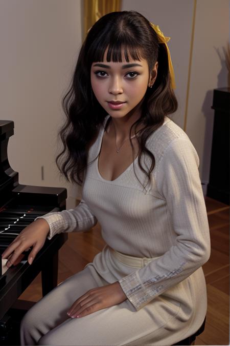 Irene Cara