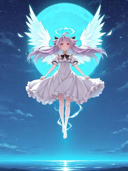 Fujuu Hime (Cursed Futanari - Ring) Style - Illustrious