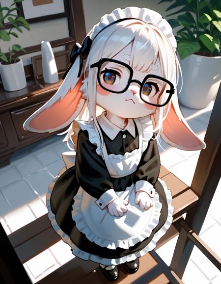 KNK CieloBlend (Ponyv6)