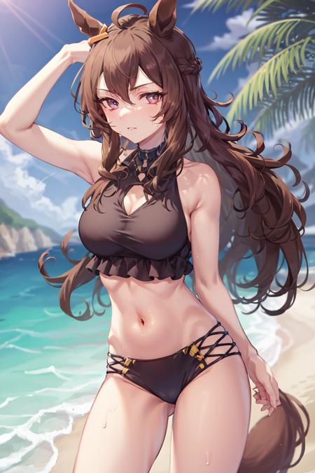 Nakayama Festa (umamusume)