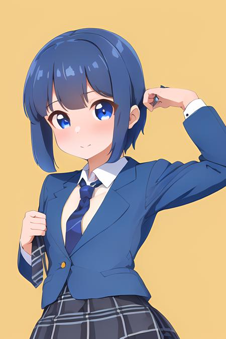 Hiyori Minagi (Slow Loop)