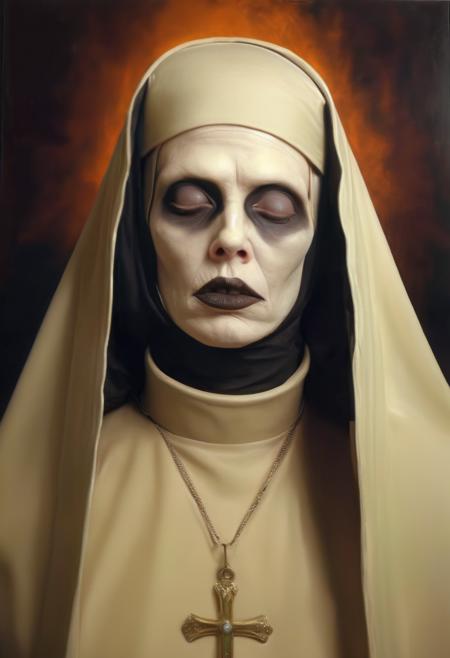 Cool Creepy Dark Art