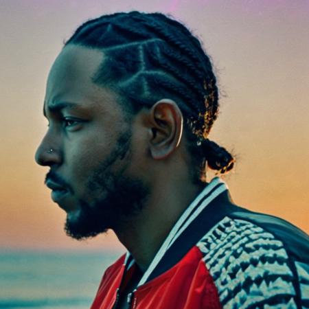 kendrick lamar