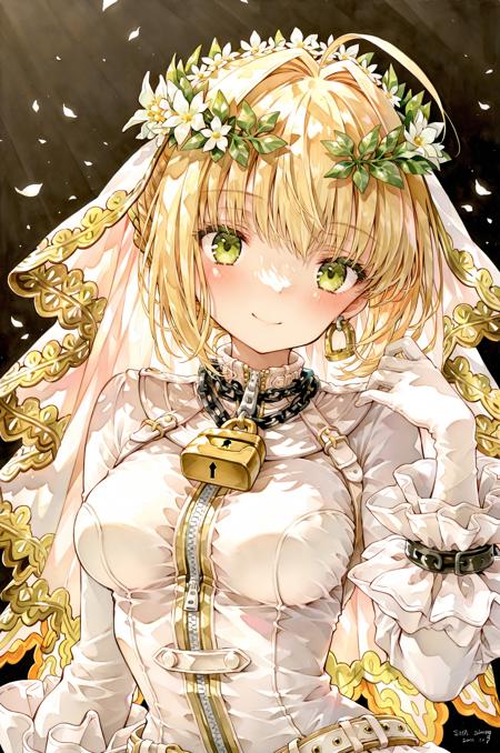 Illustrious-優子鈴/yukoring -(Artist Style)