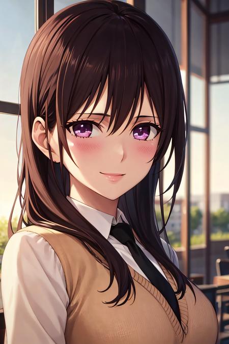 Mei Aihara (Citrus)