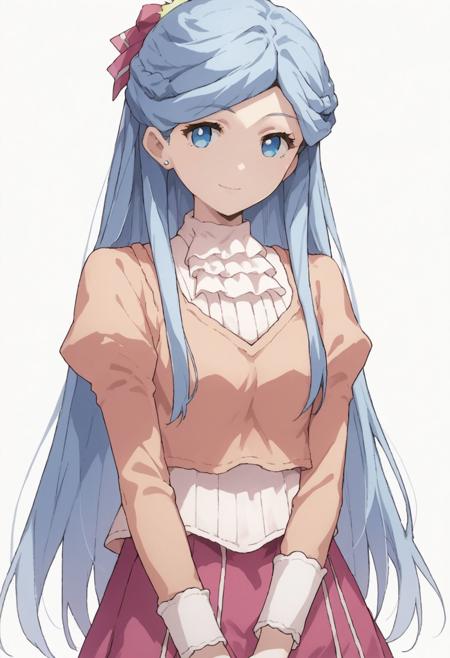 Raynesia El-Arte Cowen (Log Horizon)版本pony (ID: 628877)