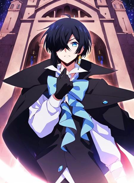 Vanitas no carte SD 1.5 & SDXL