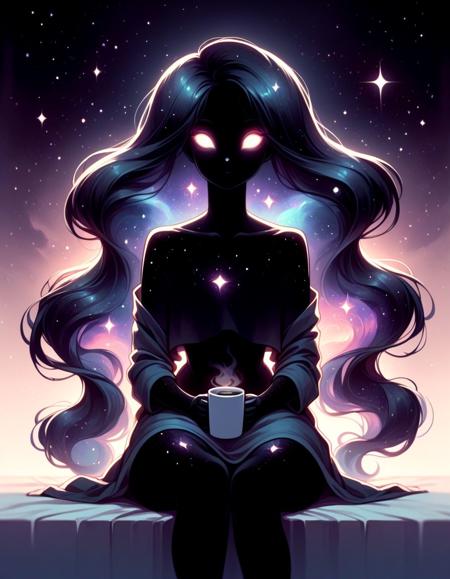 Celestial Skin - Character Creation