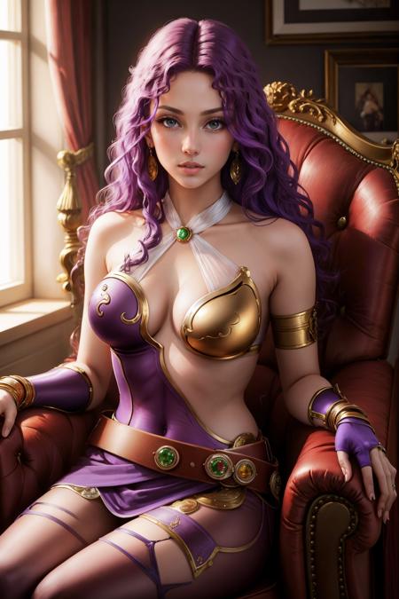 Maria (Final Fantasy II) LoRA