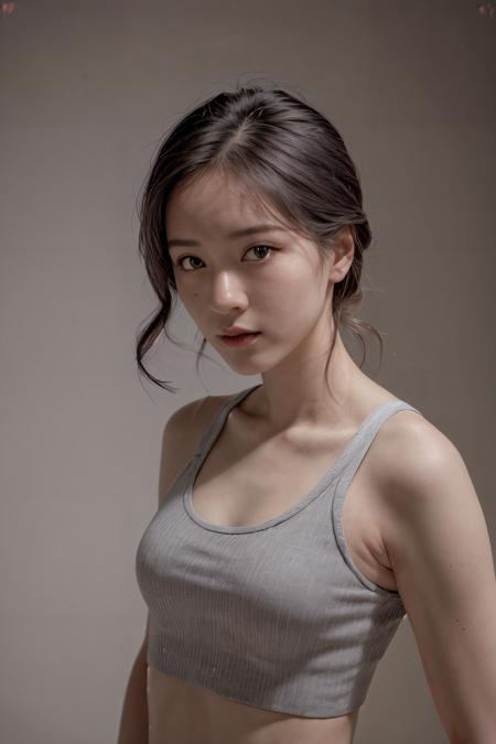OpenPose - Portrait Poses