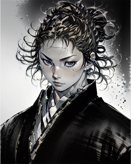 vagabond