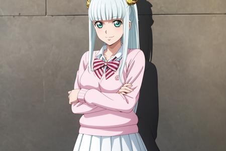 Lailah (Tales of Zestiria the X)