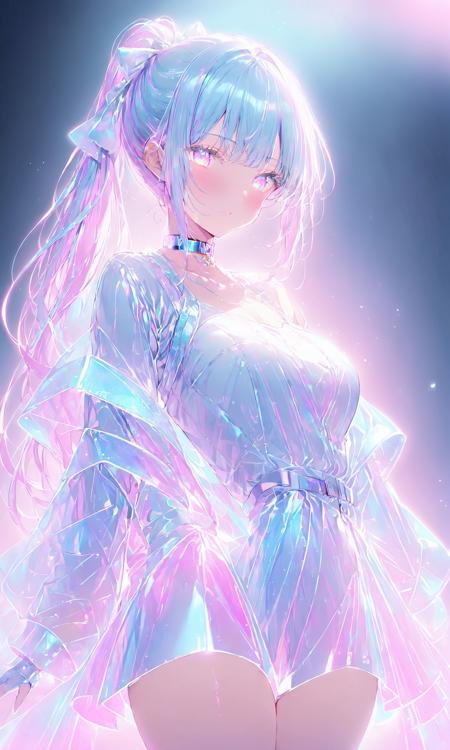 Poutlines-XL版本Poutlines-XL-CV (ID: 696296)