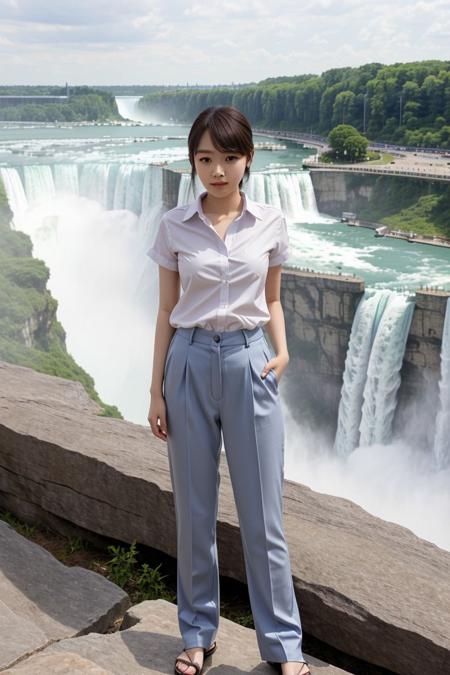 Miyu Suenaga版本v1.0 (ID: 261604)