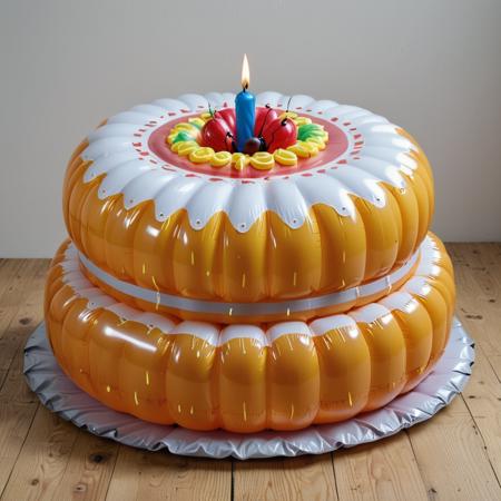 Inflatable (SDXL)