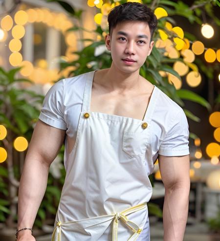 Jiraphong Butyochantho