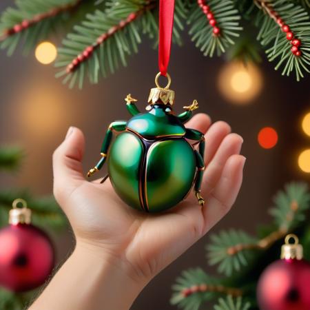 BugXmas