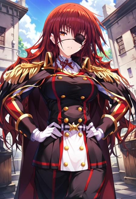 Margit Eberbach (Majikoi)