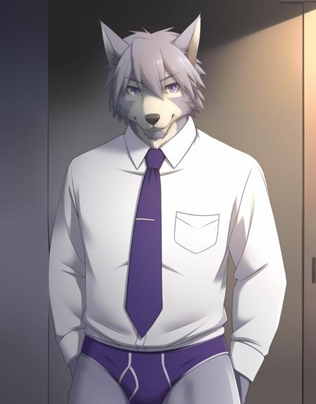 Mitsuhisa - Morenatsu
