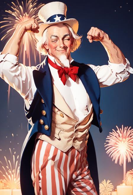 Uncle Sam