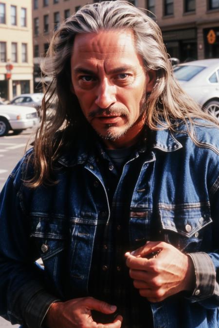 Bob (Twin Peaks)