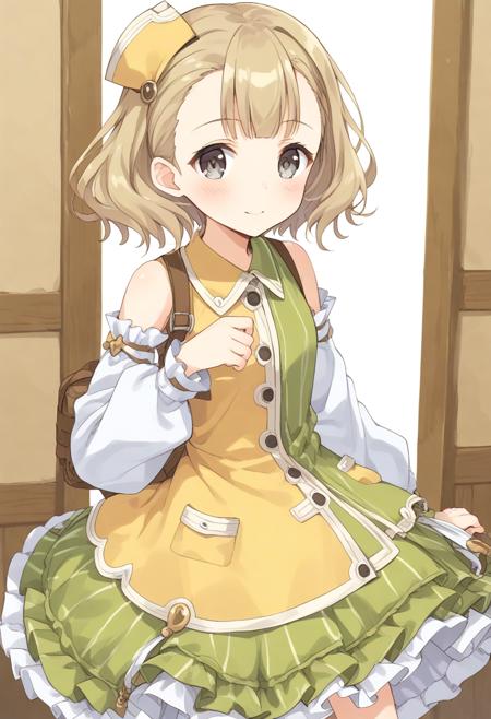 lucille ernella ルシル・エルネラ XL(atelier escha & logy,エスカ&ロジーのアトリエ)