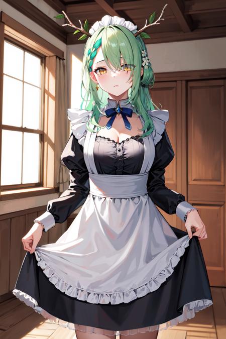 Ceres Fauna セレス・ファウナ / Hololive