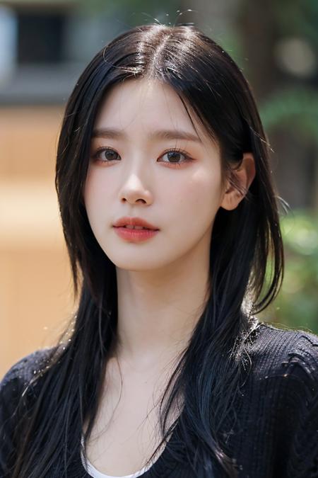 Not (G)-Idle - Miyeon