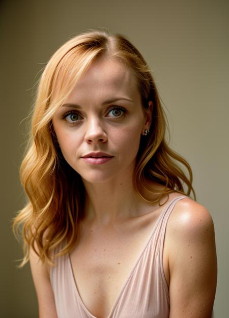 Christina Ricci