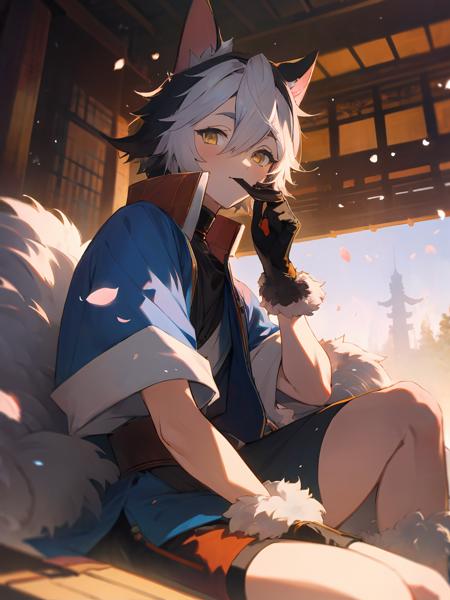 Shadowverse Itsurugi / イツルギ （シャドウーバス）
