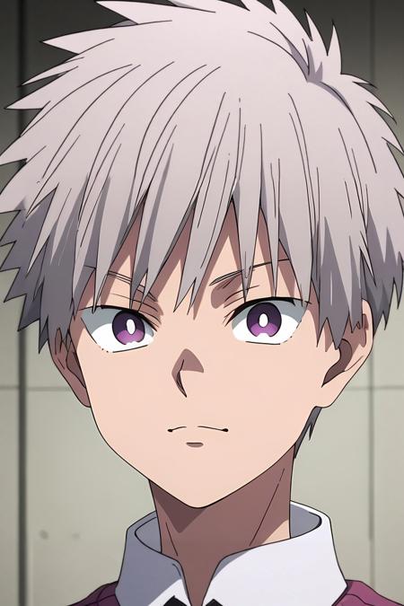 Shiki Tademaru | Kemono Jihen / Monster Incidents (Pony)