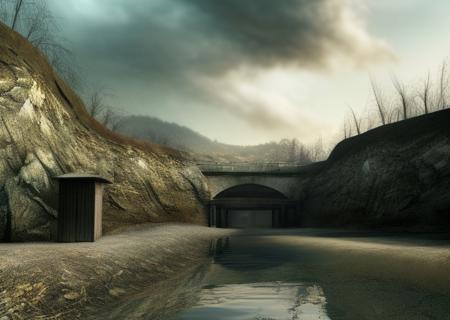 Half-Life 2 LoRa (locations)