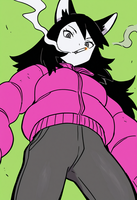 Ken Sugimori - Pokemon - Style IllustriousXL LORA