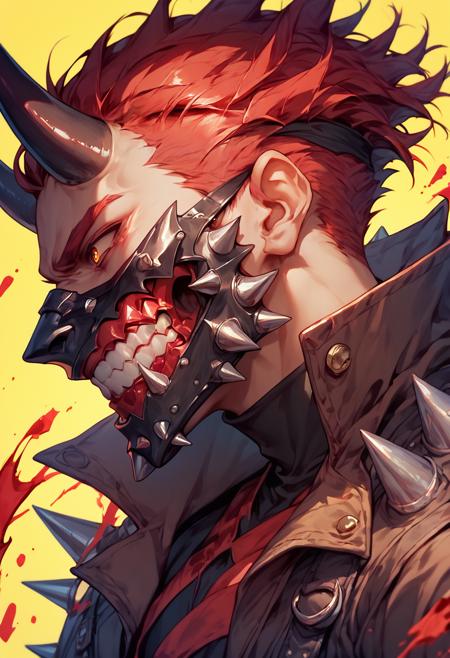 Mask Core