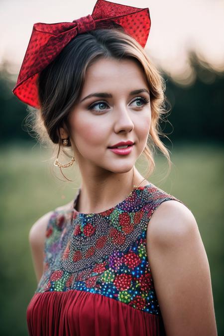 Sybil A SoloTI