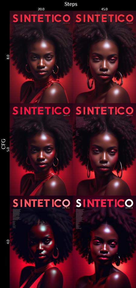 Sintetico XL