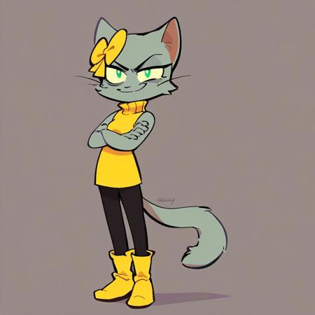 Haley (bittersweet candy bowl)
