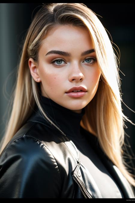 Uresa Zogu