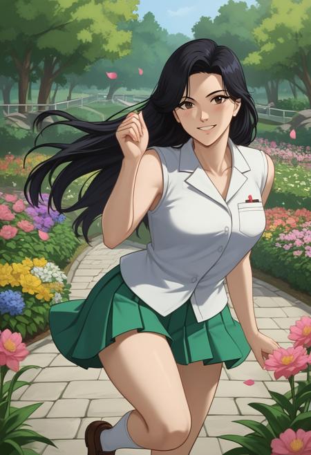スプライト, Sprite, 緒方千晃おがた ちあき, Chiaki,版本1027 (ID: 998419)