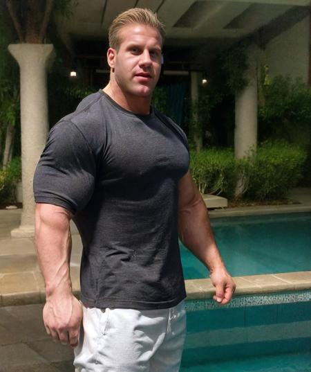Jay Cutler