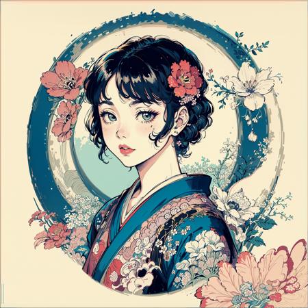 Dark Sushi Mix 大颗寿司Mix