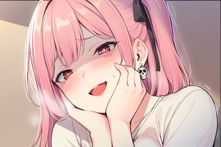 Maiden in law manhwa style