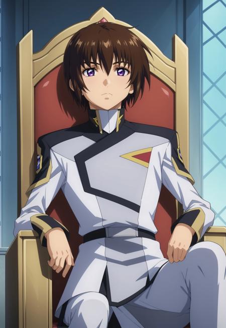 Kira Yamato | Mobile Suit Gundam Seed Freedom Pony XL