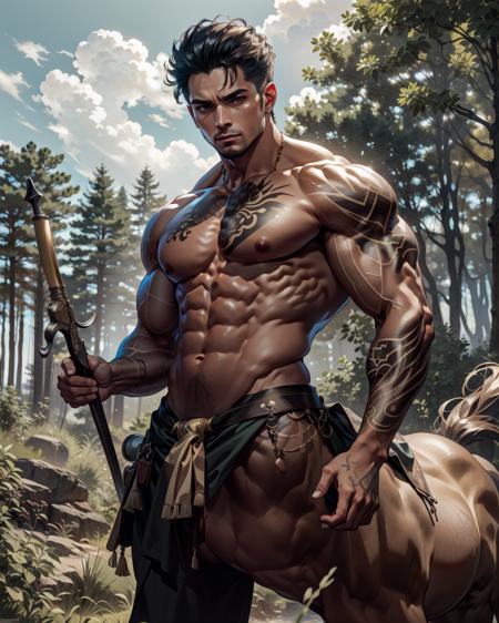 Centaur